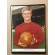 Signed picture of Chris Garland the Bristol City footballer. 